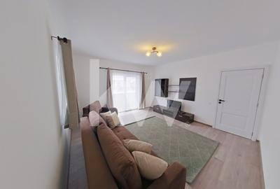 Apartament cu 2 camere decomandat, mobilat în Bartolomeu
