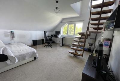 Apartament cu 3 camere decomandat, mobilat în Mănăștur