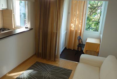 Băneasa Aeroport,  apartament  cu 2 camere mobilat utilat,  disponibil imediat - 1