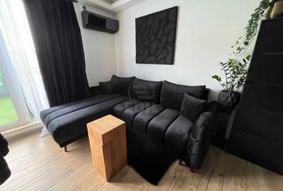 Inchiriere Apartament 2 camere semidecomandat, 40 mp, Fagului - 4