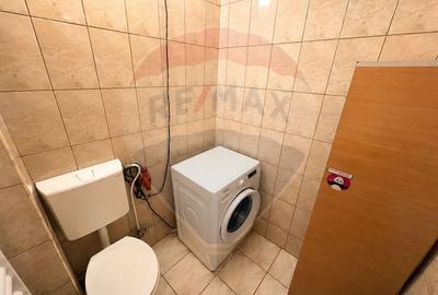 Închiriez apartament 3 camere decomandat – spațios - 8