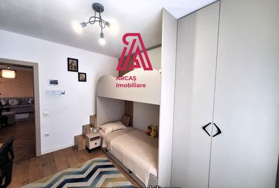 Apartament 3 camere de vanzare-68mp-Strand! - 28