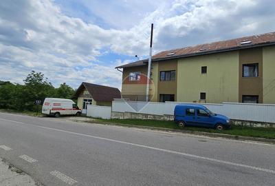 Casă / Vilă cu 900 teren intravilan, Salcea, Suceava - 2