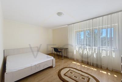 Apartament cu 2 camere decomandat, mobilat în Zorilor