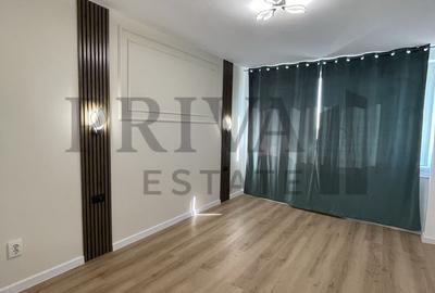 Apartament renovat 3 camere, 50 mp, etaj 9, lift, Sagului - 2