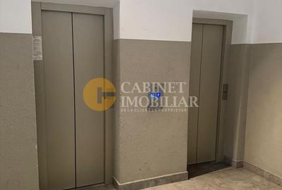 2 Camere Decomandat - Etaj Intermediar - Zona Podu Ros - Bloc 1974 - 11