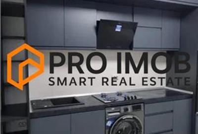 Apartament 3 camere cf 1 decomandat zona Orizont - 4