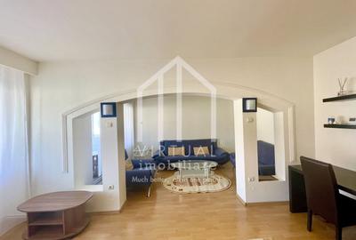 Apartament decomandat, 3 camere, 75mp utili + balcon, zona Garii - 12