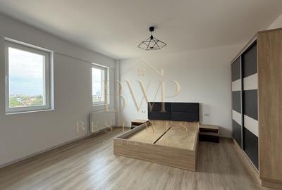 Apartament cu două camere, prima închiriere - Lipovei - 2