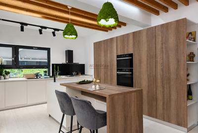 Lakefront Estate | 3.000 mp Teren | Ponton Privat | Snagov - 6