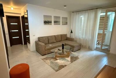2 camere Marriott - str. Sirenelor *imobil 2016* - 1