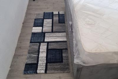 De inchiriat apartament cu 2 camere bloc nou, zona Garii, et. 5, 320 euro - 7