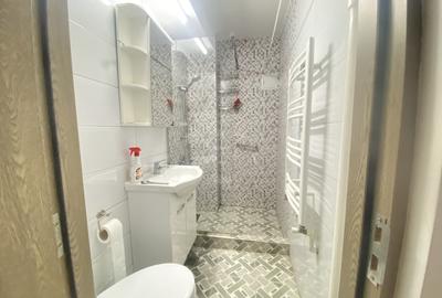 2 camere- Centrala Proprie- Etajul 2- Sebastian/Calea Rahovei - 6