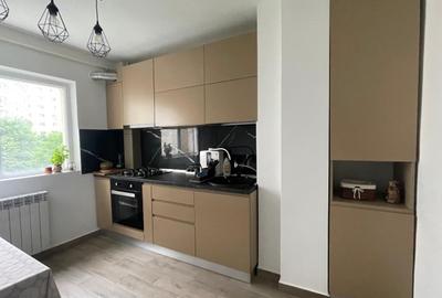 Inchiriere apartament 2 camere zona Iancului - 4