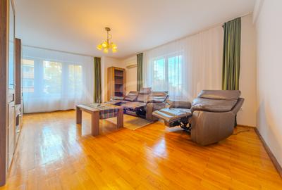 2 dormitoare + living | 86 m² | 2 parcări subterane | Gheorgheni – Interservisan - 2