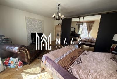Duplex cu 4 camere în Sub Arini