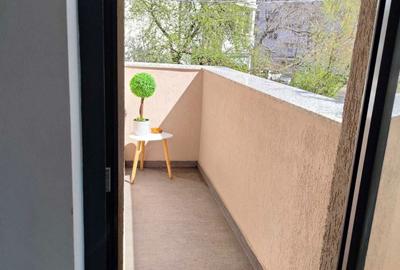 3 camere | Titan | Incalzire in pardoseala | Parcare | 900€ - 8