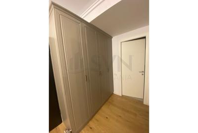REA1017413 Apartament Trio Bridge View - metrou Crangasi - parcare subterana - 8
