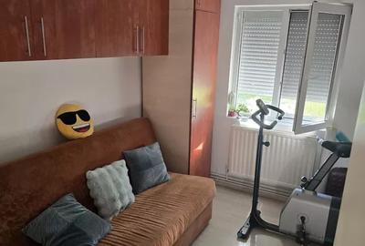 Zona  Favorit -Circumvalatiunii - Apartament 3 Camere  Spatios - Parter Inalt - 3
