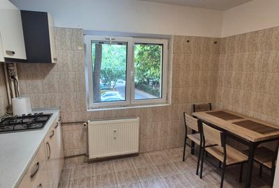 Metrou Brancoveanu -Oraselul Copiilor -bloc mixt reabilitat - 8