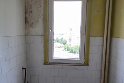 Apartament 2 camere 43 mp+balcon Al.Predeal ARAD - 23