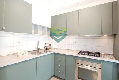 Apartament cu 3 camere Belvedere Residence - 26