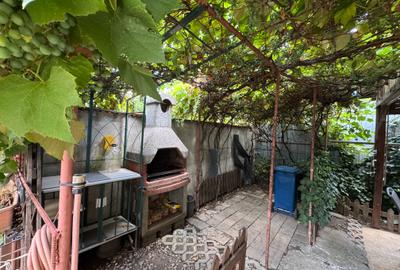 Casa 5 camere 130mp total - 160mp teren - Zona Celofibrei - Comision 0 - 37