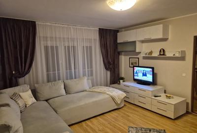 GARSONIERĂ PREMIUM | PIAȚA VICTORIEI | 100 M DE METROU | BALCON | 40 MP - 1