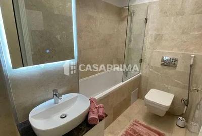 Apt 2 camere ROYAL TOWN - COPOU/ mobilat & utilat! - 5