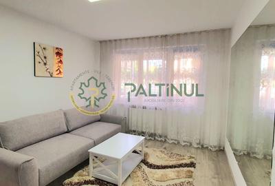 Apartament 2 camere, 2 băi, parter – Bulevardul Vasile Milea, Sibiu - 1