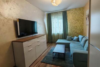 2 Camere Rin Grand Residence