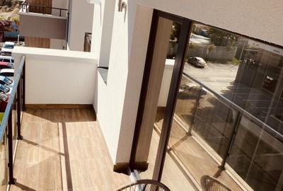 Apartament cu 2 camere decomandat în Griviței