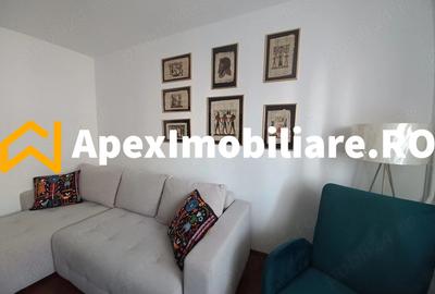 Apartament 2 camere de inchiriat 13 Septembrie București | ApexImobiliare.ro - 1