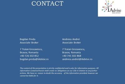 OPORTUNITATE INVESTITIE INDUSTRIALA/COMERCIALA - 2