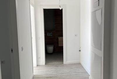 APARTAMENT 2 CAMERE + LOC PARCARE SUBTERAN - HIGH GARDEN EAST - 13