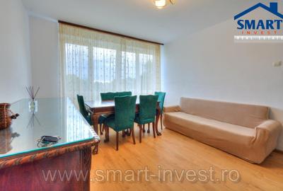 Apartament 3 camere Metrou Iancului (1min) Vatra Luminoasa - centrala - 4