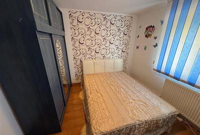 Apartament 3 camere, Piata Sud, etaj 3, renovat si mobilat complet - 6