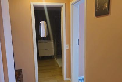Apartament 3 camere modern– zona Mamaia Nord / IBO Residence - 8