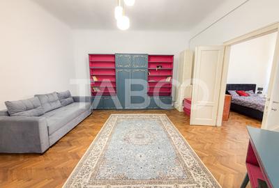 Apartament 2 camere generoase terasa si curte in Centru Cluj Napoca - 4