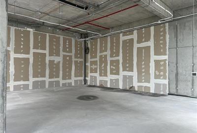 Spatiu comercial generos | Terasa de 90 mp | ONE Cotroceni Park - 3