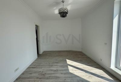 REA1029300 Penthouse cu terase de 55 mp bloc nou Veranda Mall - 4