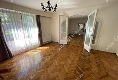 Spatiu comercial cu vad stradal in zona ultracentrala Sibiu - 5