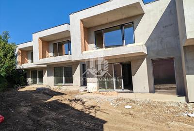 Casa 4 camere complex rezidential, 2 locuri de parcare , Palazu Mare - 2