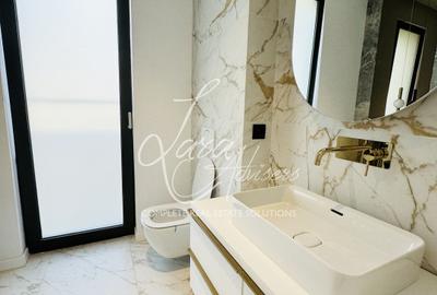 Garibaldi - Floreasca, 3 camere lux, imobil boutique, 2 locuri de parcare - 5