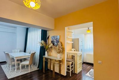 Apartament 2 camere Day Residence Decebal-Pet friendly - 15