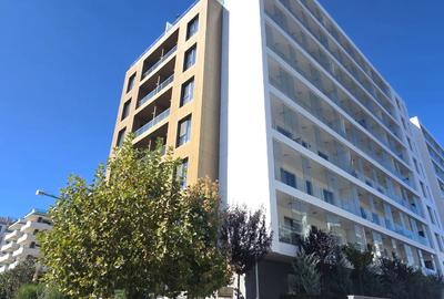 Apartament cu 2 camere decomandat, mobilat în Voluntari