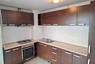 Ansamblul Rezidențial RING. Apartament spațios, zona Torontalului - 1