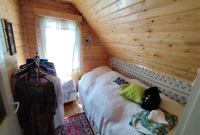 Casa de vacanta (Izvoru Muresului, str. Fazakas) - 16