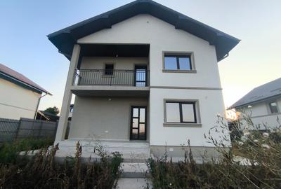 Casă individuală de vânzare | Valea Lupului | 200.000 € - 1