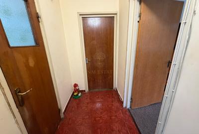3 Camere Etaj 2/4  | Bloc Reabilitat | Metrou 1 Decembrie 1918 - 8